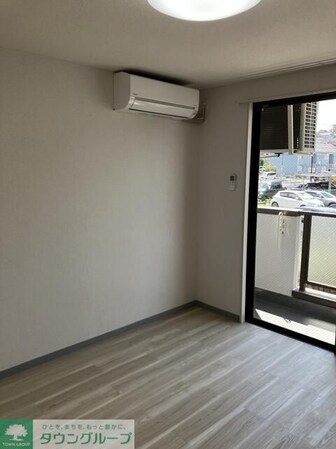 メゾンMKの物件内観写真